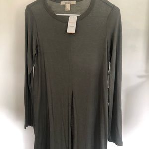 Forever 21 Tunic Top